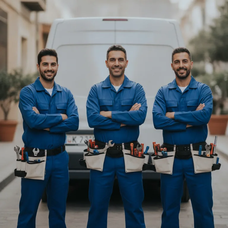 reparaci贸n caldera gas La Carolina